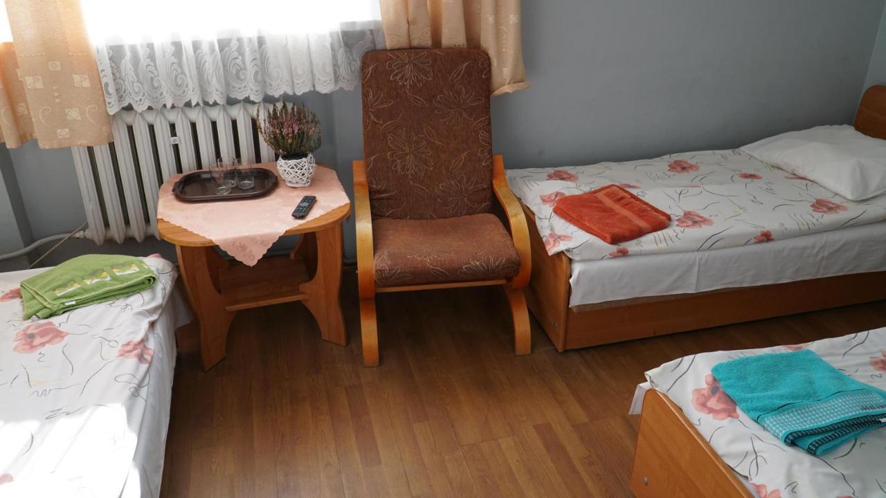 Bks Stal Olimp Bed & Breakfast Белско-Бяла Екстериор снимка