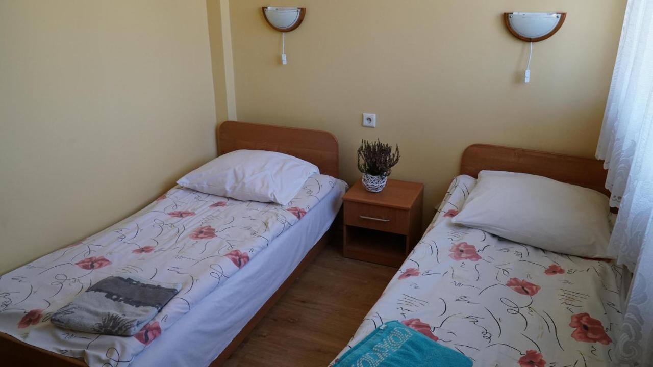 Bks Stal Olimp Bed & Breakfast Белско-Бяла Екстериор снимка