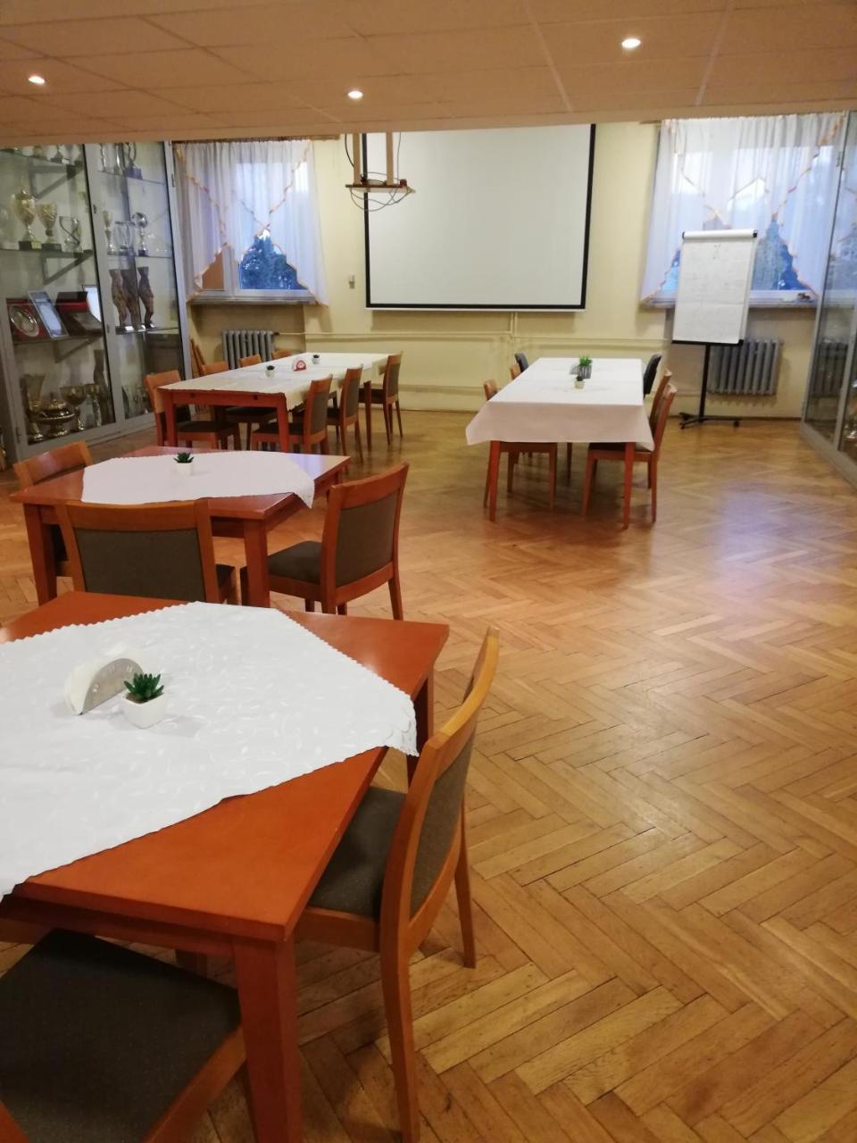 Bks Stal Olimp Bed & Breakfast Белско-Бяла Екстериор снимка
