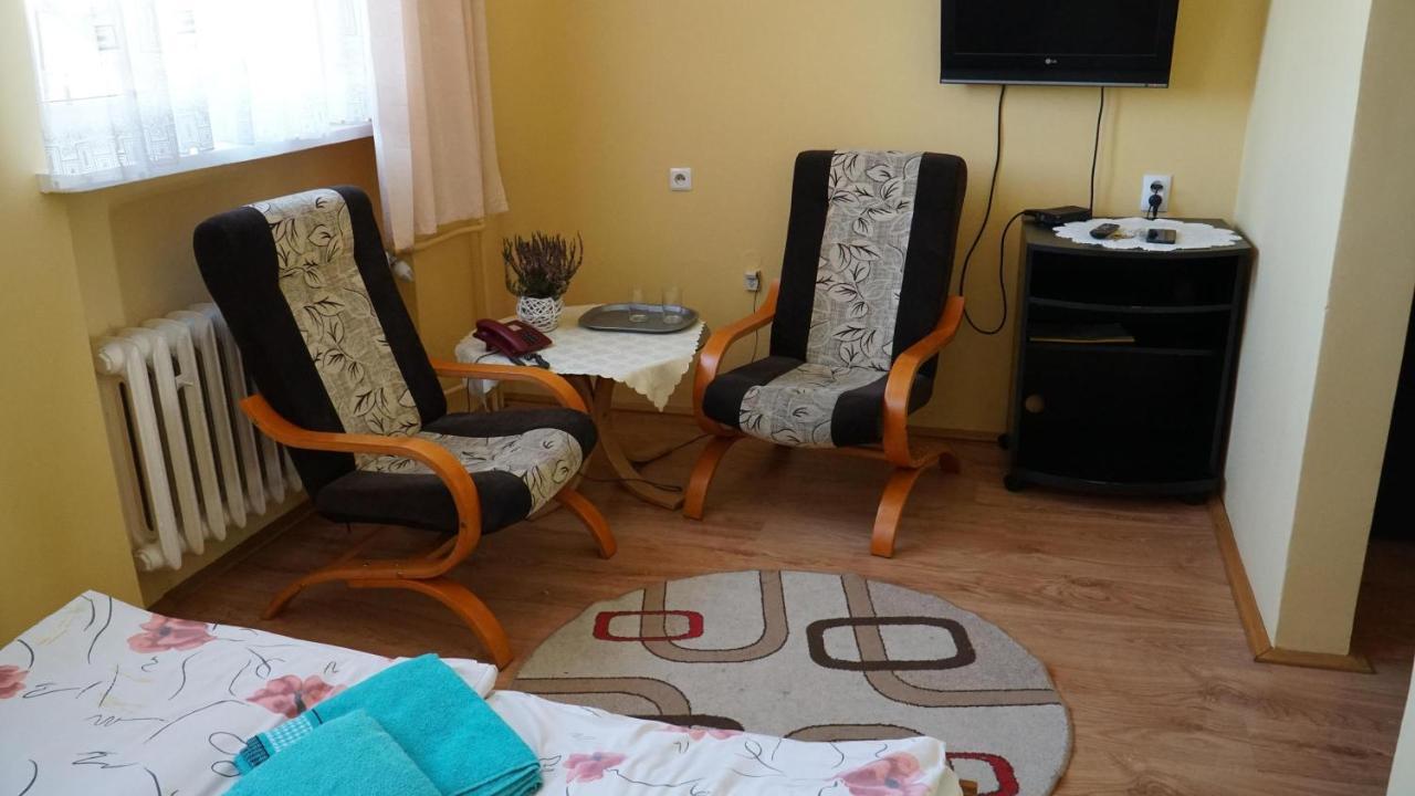 Bks Stal Olimp Bed & Breakfast Белско-Бяла Екстериор снимка