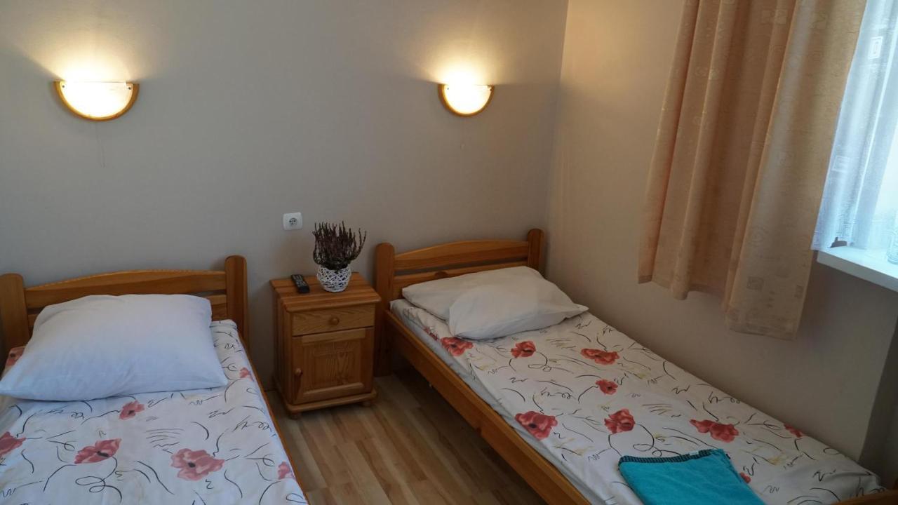 Bks Stal Olimp Bed & Breakfast Белско-Бяла Екстериор снимка