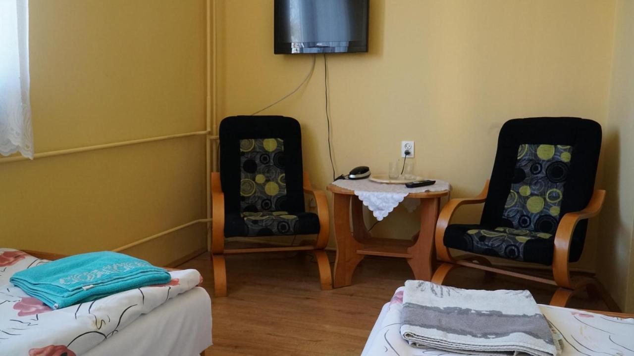 Bks Stal Olimp Bed & Breakfast Белско-Бяла Екстериор снимка