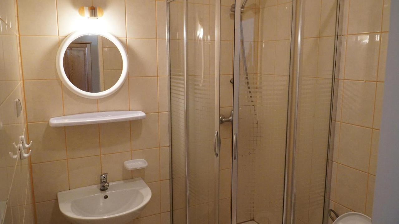 Bks Stal Olimp Bed & Breakfast Белско-Бяла Екстериор снимка