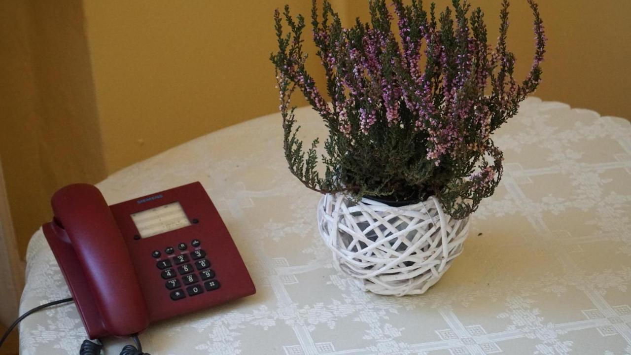 Bks Stal Olimp Bed & Breakfast Белско-Бяла Екстериор снимка