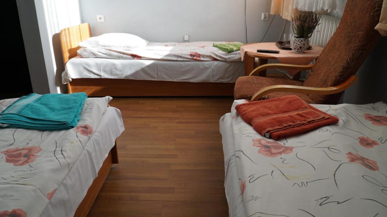 Bks Stal Olimp Bed & Breakfast Белско-Бяла Екстериор снимка