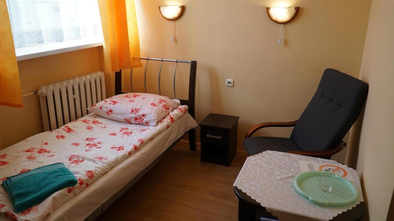 Bks Stal Olimp Bed & Breakfast Белско-Бяла Екстериор снимка