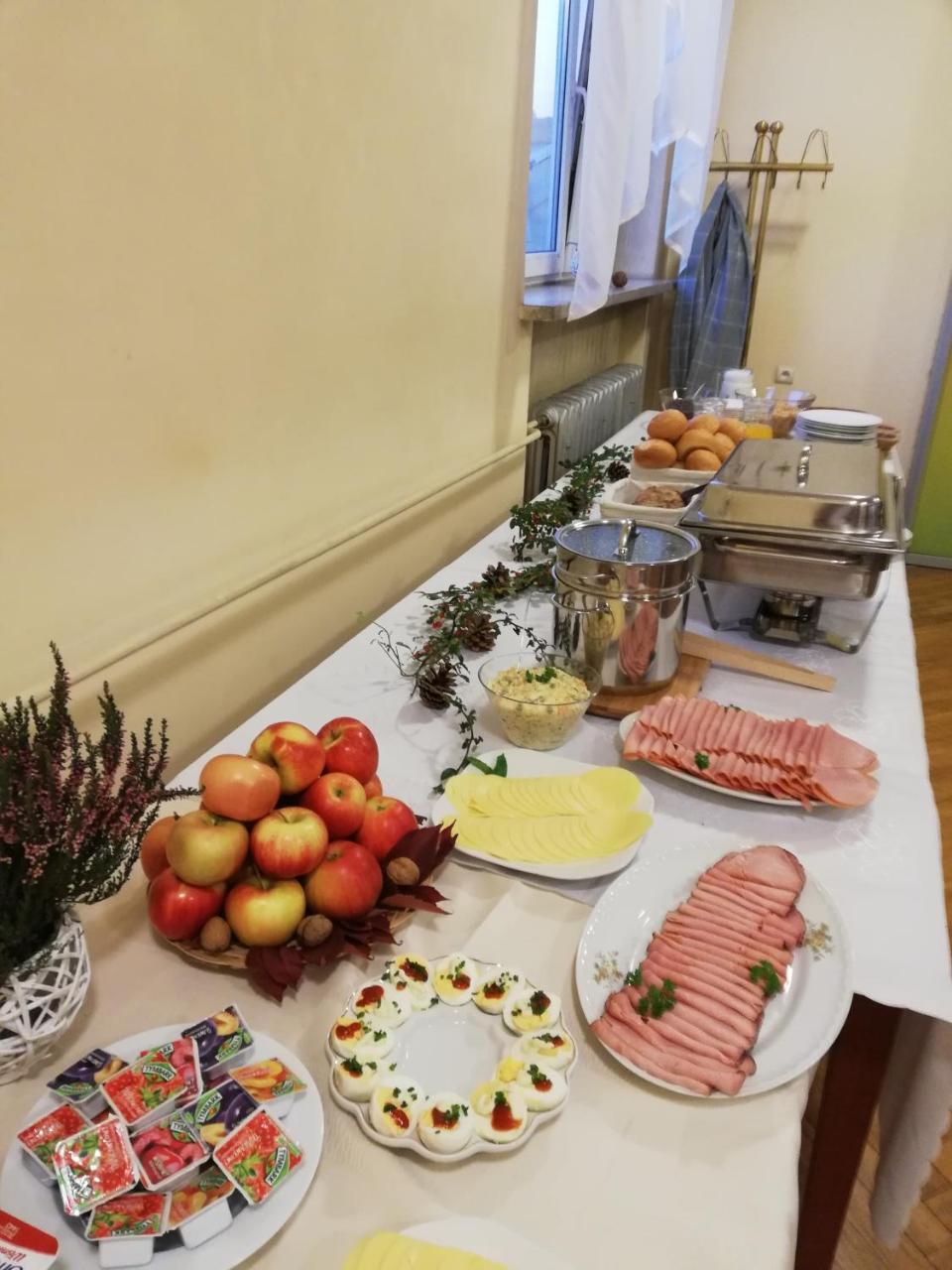 Bks Stal Olimp Bed & Breakfast Белско-Бяла Екстериор снимка