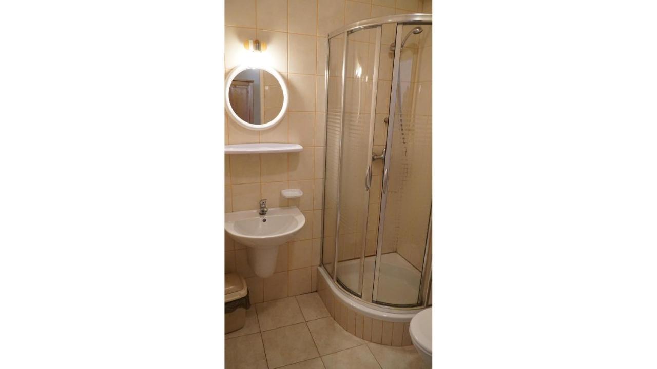 Bks Stal Olimp Bed & Breakfast Белско-Бяла Екстериор снимка
